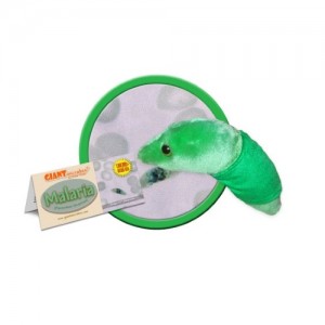 GIANTMICROBES MALARIA