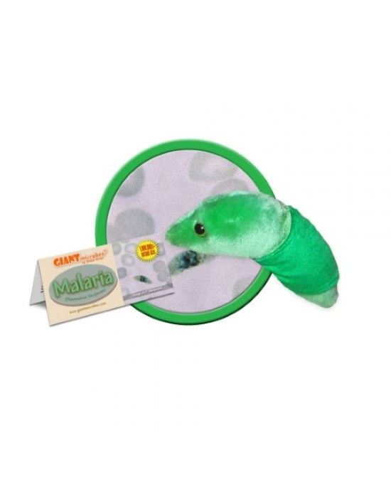 GIANTMICROBES MALARIA