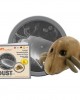 GIANTMICROBES PELUCHE ACARO DELLA POLVERE Dust Mite