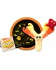GIANTMICROBES PELUCHE ANTICORPO Antibody - Immunoglobulin