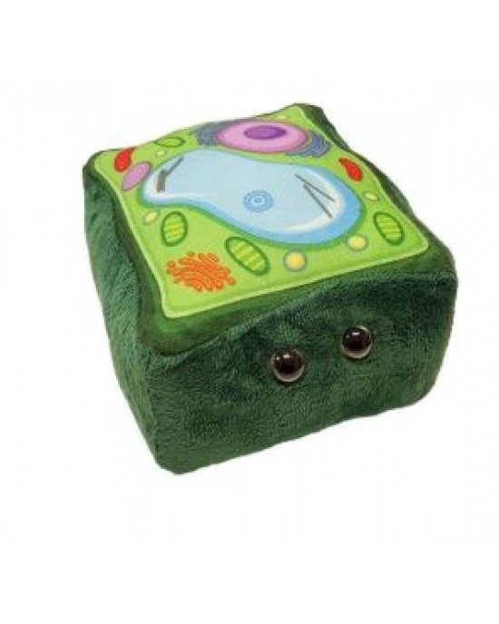 GIANTMICROBES PELUCHE CELLULA VEGETALE Plant Cell