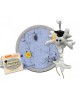 GIANTMICROBES PELUCHE NEURONE CELLULA CEREBRALE LAUREA