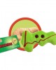 GIANTMICROBES PELUCHE PANCREAS