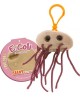 GIANTMICROBES PLEUCHE PORTACHIAVI E. COLI