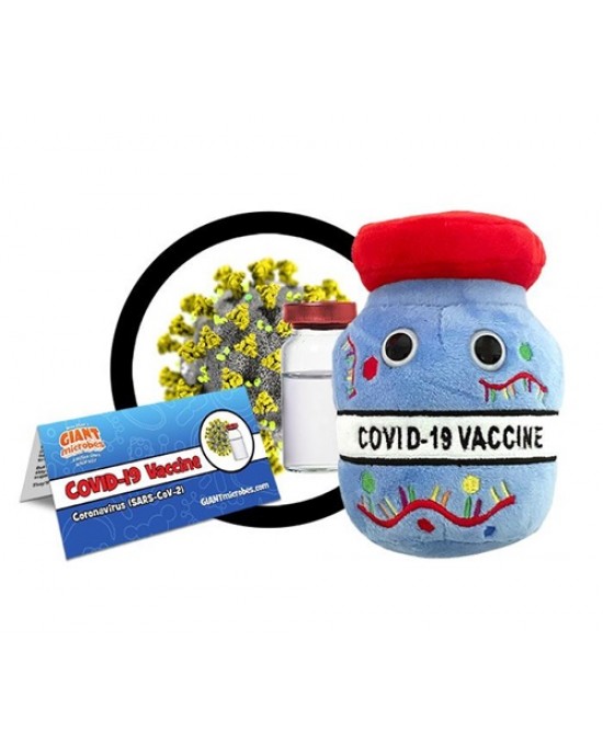 GIANT MICROBI ORIGINAL VACCINO COVID-19