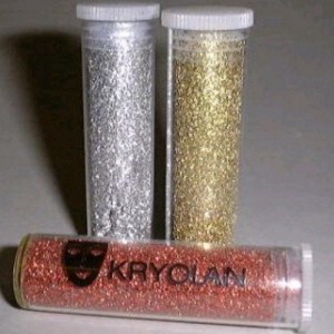 GLITTER FINO BRILLANTINI 4 gr.