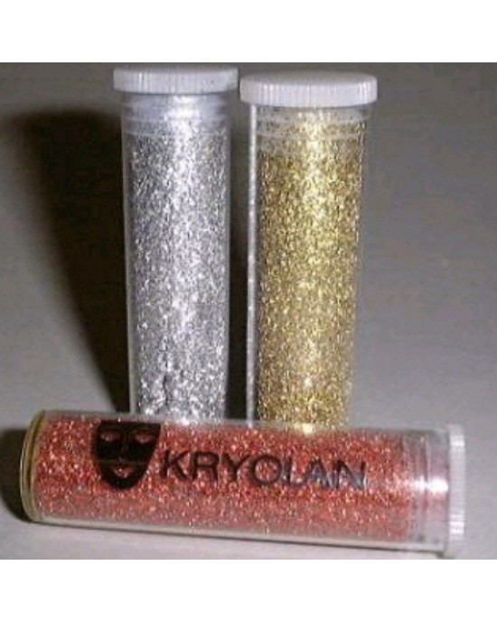GLITTER FINO BRILLANTINI 4 gr.