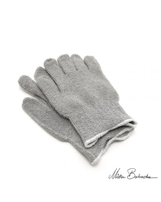 GUANTI KEVLAR PER PALLINE FUOCO MR BABACHE