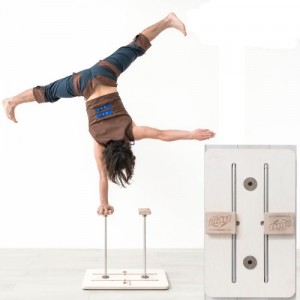 HAND BALANCE BOARD BASIC - PEDANA EQUILIBRISMO