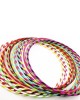 HULA HOOP PLAY diam 80 cm DECORATO