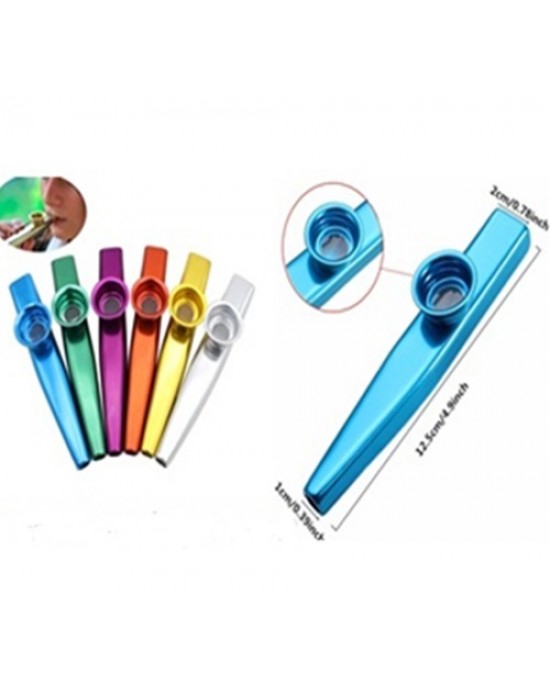 KAZOO ALLUMINIO
