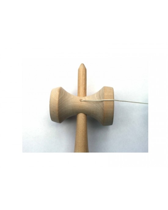 KENDAMA CORDINI set di 3