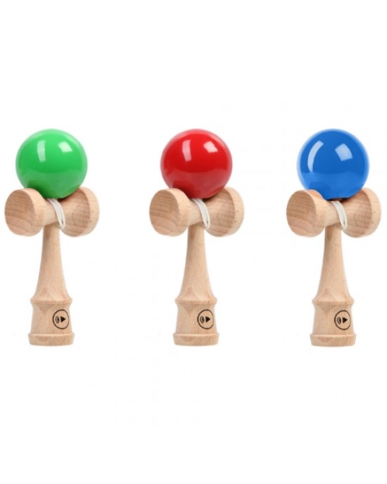 KENDAMA PLAY POCKET K