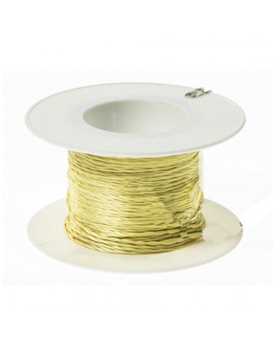 KEVLAR FILO ROCCHETTO 30 MT 0,75 mm