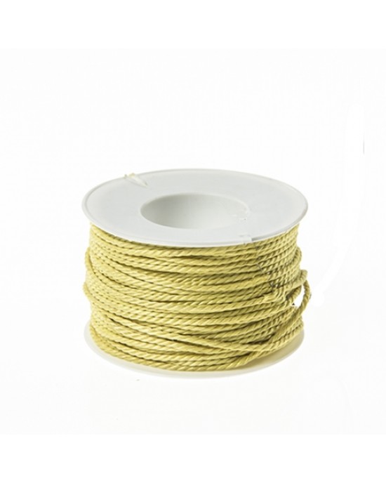 KEVLAR FILO ROCCHETTO 10 MT 1,5 mm (fire diabolo o altro)