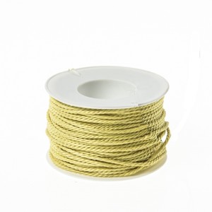 KEVLAR FILO ROCCHETTO 30 MT 1,5 mm (fire diabolo o altro)