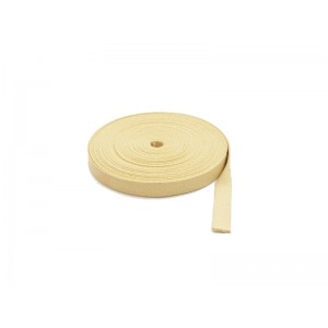 KEVLAR TESSUTO 25 mm X 10 MT PLAY - 5mm