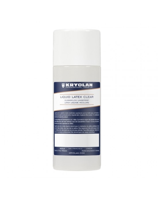 LATTICE LIQUIDO KRYOLAN 250 ml