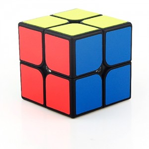 LAYERS CUBE 2 - CUBO RUBIK PRINCIPIANTI