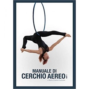 LIBRO MANUALE DI CERCHIO AEREO