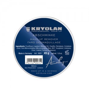 MAKE UP REMOVER 45 gr KRYOLAN