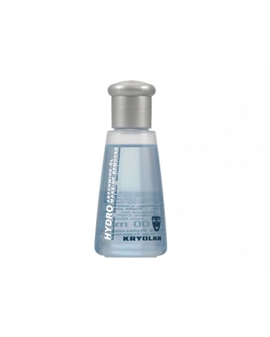 MAKE UP REMOVER OIL HYDRO 100 ml KRYOLAN