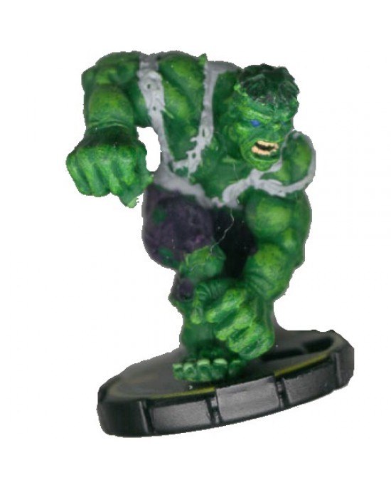 MARVEL HULK MINIATURA STATUETTA MINI