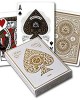MAZZO CARTE ARTISAN WHITE