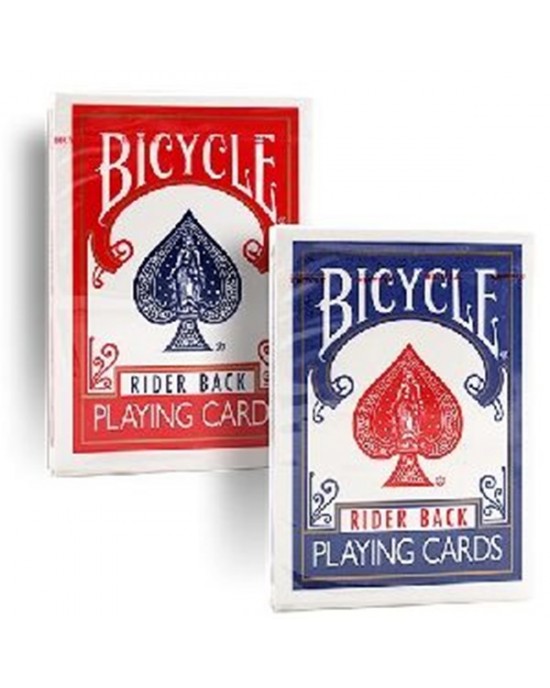 MAZZO CARTE BICYCLE STANDARD