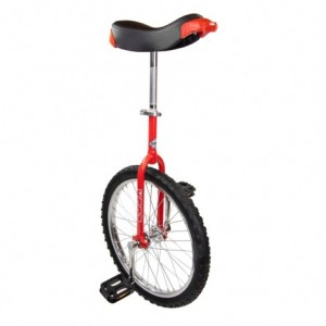 MONOCICLO INDY STANDARD 20