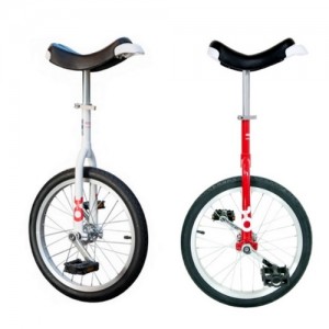 MONOCICLO ONLY ONE 18 pollici