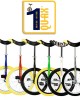 MONOCICLO QU-AX LUXUS 20 pollici