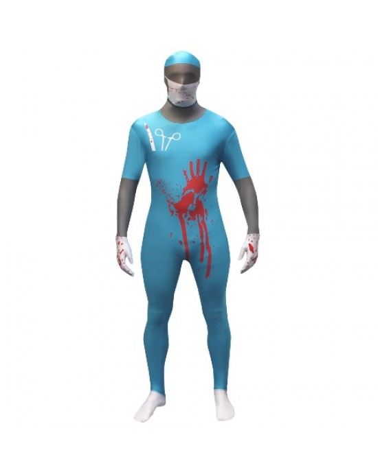 MORPHSUITS CHIRURGO XL