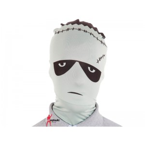 MORPHSUITS MASCHERA FRANKENSTEIN 1
