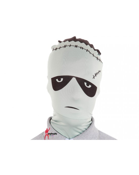 MORPHSUITS MASCHERA FRANKENSTEIN