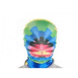 MORPHSUITS MASCHERA HIPPIE