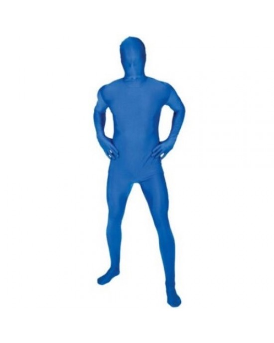 MORPHSUITS MSUITS BLU XL