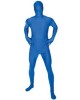 MORPHSUITS MSUITS BLU XL