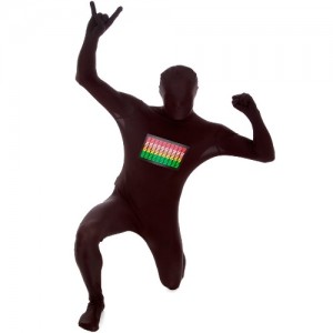 MORPHSUITS RAVER