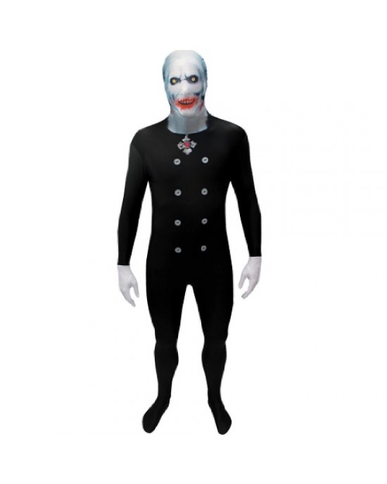 MORPHSUITS SCARY DRACULA