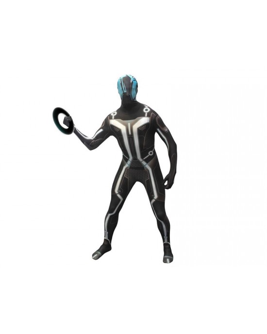 MORPHSUITS TRON L