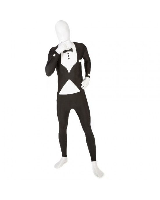 MORPHSUITS TUXEDO SMOKING