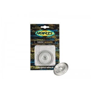 MOZZO HENRYS CORALSNAKE - singolo