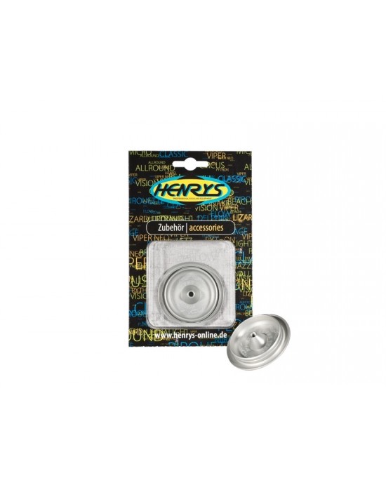 MOZZO HENRYS CORALSNAKE - singolo