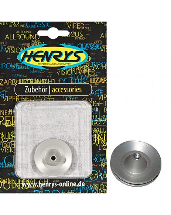 MOZZO HENRYS VIPER OLD - Doppio