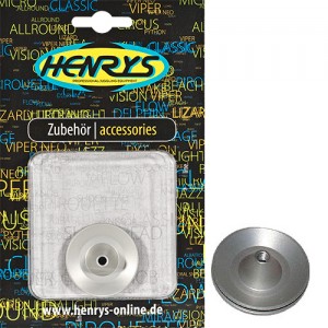 MOZZO HENRYS VIPER OLD - Singolo