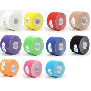 NASTRO COTONE ADESIVO ELASTICIZZATO 5 mm x 5 mt (per cerchio aereo)