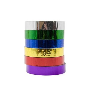 NASTRO DECORAZIONE METAL HENRYS AL METRO