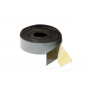 NASTRO GOMMA ADESIVA PROTEZIONE CERCHIO