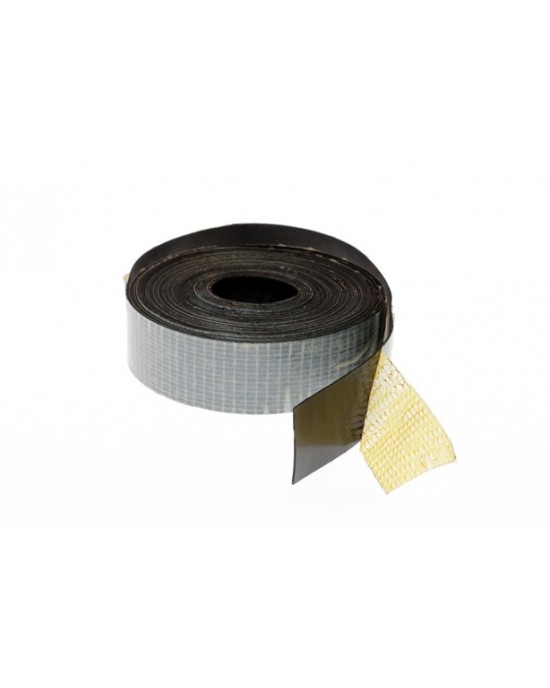 NASTRO GOMMA ADESIVA PROTEZIONE CERCHIO